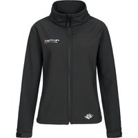 DEPROC Active Softshelljacke "WESTLOOK WOMEN" auch in Großen Größen erhältlich von Deproc Active