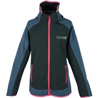 DEPROC Active Softshelljacke "XLight CAVELL Women", auch in Großen Größen erhältlich DEPROC Active Softshelljacke "XLight CAVELL Women", auch in Großen Größen erhältlich von Deproc Active