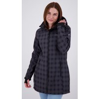 DEPROC Active Softshellmantel "KEELE PEAK II WOMEN", auch in Großen Größen erhältlich von Deproc Active