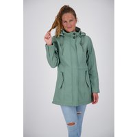 DEPROC Active Softshellmantel "SKY PEAK WOMEN", auch in Großen Größen erhältlich von Deproc Active