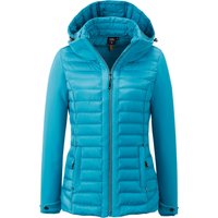 DEPROC Active Steppjacke "GILMOUR AIMEE Women" von Deproc Active