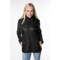 DEPROC Active Steppjacke "GILMOUR COMFORT WOMEN" auch in Großen Größen erhältlich von Deproc Active