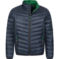 LPO Steppjacke "GILMOUR MELVILLE VII MEN", auch in Großen Größen erhältlich von Lpo