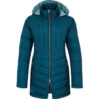 DEPROC Active Steppmantel "GILMOUR LONG WOMEN" auch in Großen Größen erhältlich DEPROC Active Steppmantel "GILMOUR LONG WOMEN" auch in Großen Größen erhältlich von Deproc Active