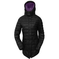 DEPROC Active Steppjacke "GILMOUR II LONG", auch in Großen Größen erhältlich von Deproc Active