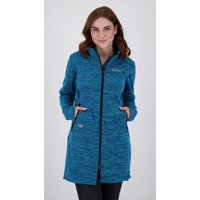 DEPROC Active Strickfleecejacke "ELMSDALE LONG WOMEN", auch in Großen Größen erhältlich DEPROC Active Strickfleecejacke "ELMSDALE LONG WOMEN", auch in Großen Größen erhältlich von Deproc Active
