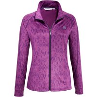 DEPROC Active Strickfleecejacke "WILLMOOSE WOMEN" von Deproc Active