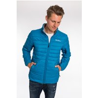 DEPROC Active Wendejacke "GILMOUR REVERSAL MEN", Wendejacke mit schlichtem Design von Deproc Active