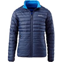 DEPROC Active Wendejacke "GILMOUR REVERSAL MEN" Wendejacke mit schlichtem Design DEPROC Active Wendejacke "GILMOUR REVERSAL MEN" Wendejacke mit schlichtem Design von Deproc Active
