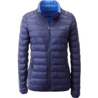 DEPROC Active Wendejacke "GILMOUR REVERSAL Women" Wendejacke mit schlichtem Design von Deproc Active