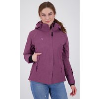 DEPROC Active Winterjacke "CALGARY WINTER Women" weiche Skijacke in sportlicher Optik DEPROC Active Winterjacke "CALGARY WINTER Women" weiche Skijacke in sportlicher Optik von Deproc Active