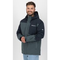 DEPROC Active Winterjacke "MONTREAL MEN", auch in Großen Größen erhältlich von Deproc Active