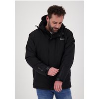 DEPROC Active Winterjacke "MONTREAL MEN", auch in Großen Größen erhältlich von Deproc Active