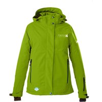 DEPROC Active Winterjacke "MONTREAL WOMEN" auch in Großen Größen erhältlich von Deproc Active