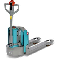 Elektro-Hubwagen Ameise® PTE 1.5, Tragfähigkeit 1.500 kg, Gabellänge 1.150 mm von Ameise®