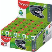 Maped Hefter GREENLOGIC Standard Mini 24/6 von Maped