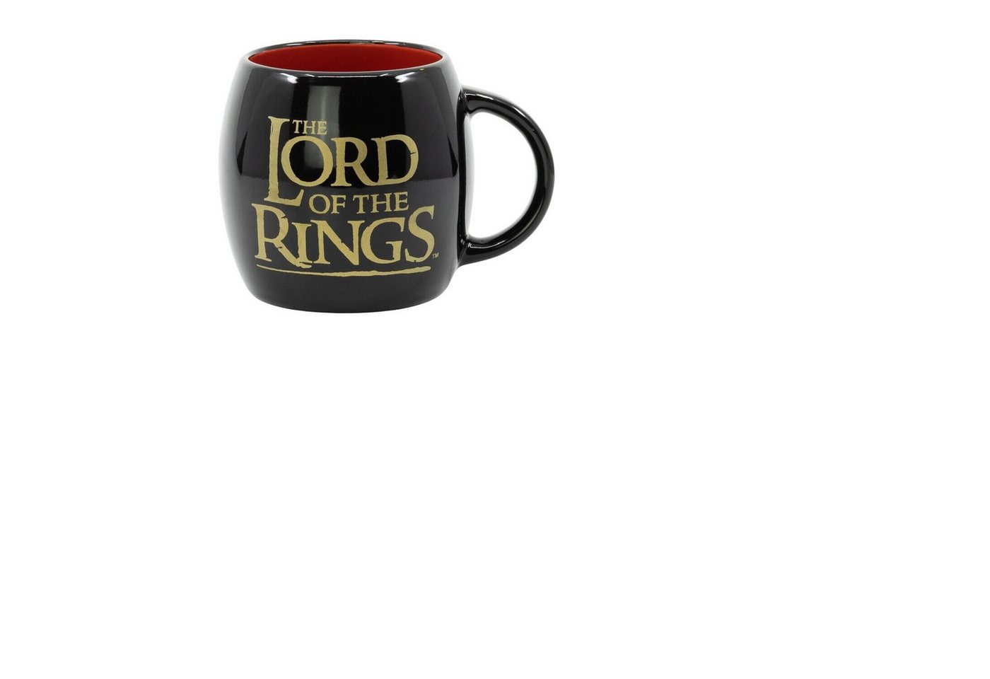 Der Herr der Ringe Becher Stor 02083 Herr der Ringe Keramik Tasse 380ml Kaffee Becher von Der Herr der Ringe