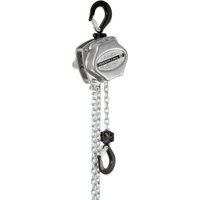PLANETA Stirnradflaschenzug PREMIUM PRO-E, TK 500 kg von Planeta