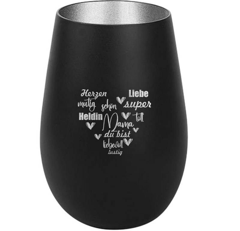 Der Porzellan-Laden Windlicht Inspirierendes Windlicht 'Mama du bist...' - finde hier die perfekte Der Porzellan-Laden Windlicht Inspirierendes Windlicht 'Mama du bist...' - finde hier die perfekte von Der Porzellan-Laden