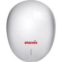 starmix Händetrockner T-C BL HEPA weiß von Starmix