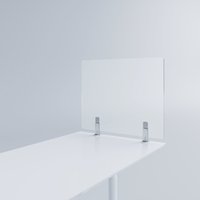 Actiforce Spuckschutzwand small von Actiforce