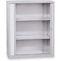 HEMMDAL Werkstatt-Rollladenschrank, HxBxT 1.050 x 1.200 x 460 mm, Böden verzinkt von HEMMDAL