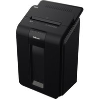 Fellowes Aktenvernichter AutoMax 100M 4629201 Partikel 4x10mm von Jungheinrich PROFISHOP