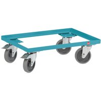 Eurokasten-Roller Ameise®, Stahlrahmen, TK 250 kg von Ameise®