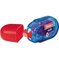 tesa® Kleberoller ecoLogo 59819 5mmx6m rot von tesa®