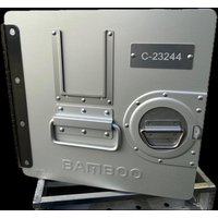 Flugzeugteile Box Unit Airline Flugzeugteile Box Unit Airline von DerCrossChecker