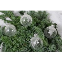 Alter Vintage Weihnachtsschmuck/4 Christbaum Kugeln Christbaumkugeln Deko Für Weihnachten Silber 70Er Jahre Alter Vintage Weihnachtsschmuck/4 Christbaum Kugeln Christbaumkugeln Deko Für Weihnachten Silber 70Er Jahre von DerKleineShabbyLaden