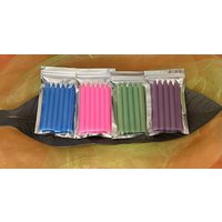 Ritualkerzen 5 Stk. Packung Ritualkerzen 5 Stk. Packung von DerNaturladen