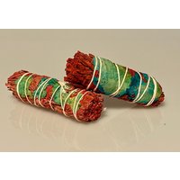 Smudges/Räucherbündel - Drachenblut Smudges/Räucherbündel - Drachenblut von DerNaturladen