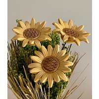 Sonnenblume Neue Form 1 Stk von DerNaturladen