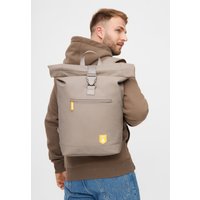 Derbe Rucksack "Ruck" Wasserabweisend, Roll Up Derbe Rucksack "Ruck" Wasserabweisend, Roll Up von Derbe