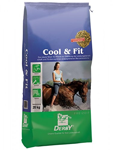 DERBY Cool & Fit 20kg von Derby