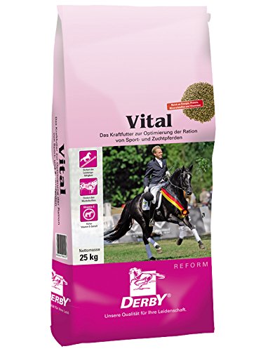 DERBY Vital 25kg von WALDHAUSEN