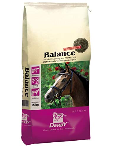 Derby Balance pell. 25 kg von Derby