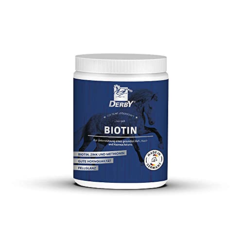 Derby Biotin 700 g von Derby