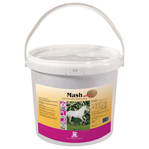 Derby Mash 8 kg von WALDHAUSEN