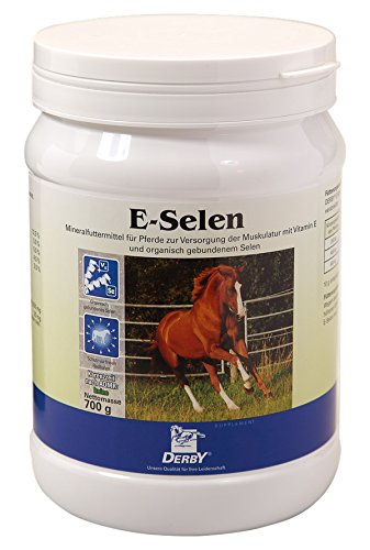 Derby Vitamin E Selen 2 kg von Derby