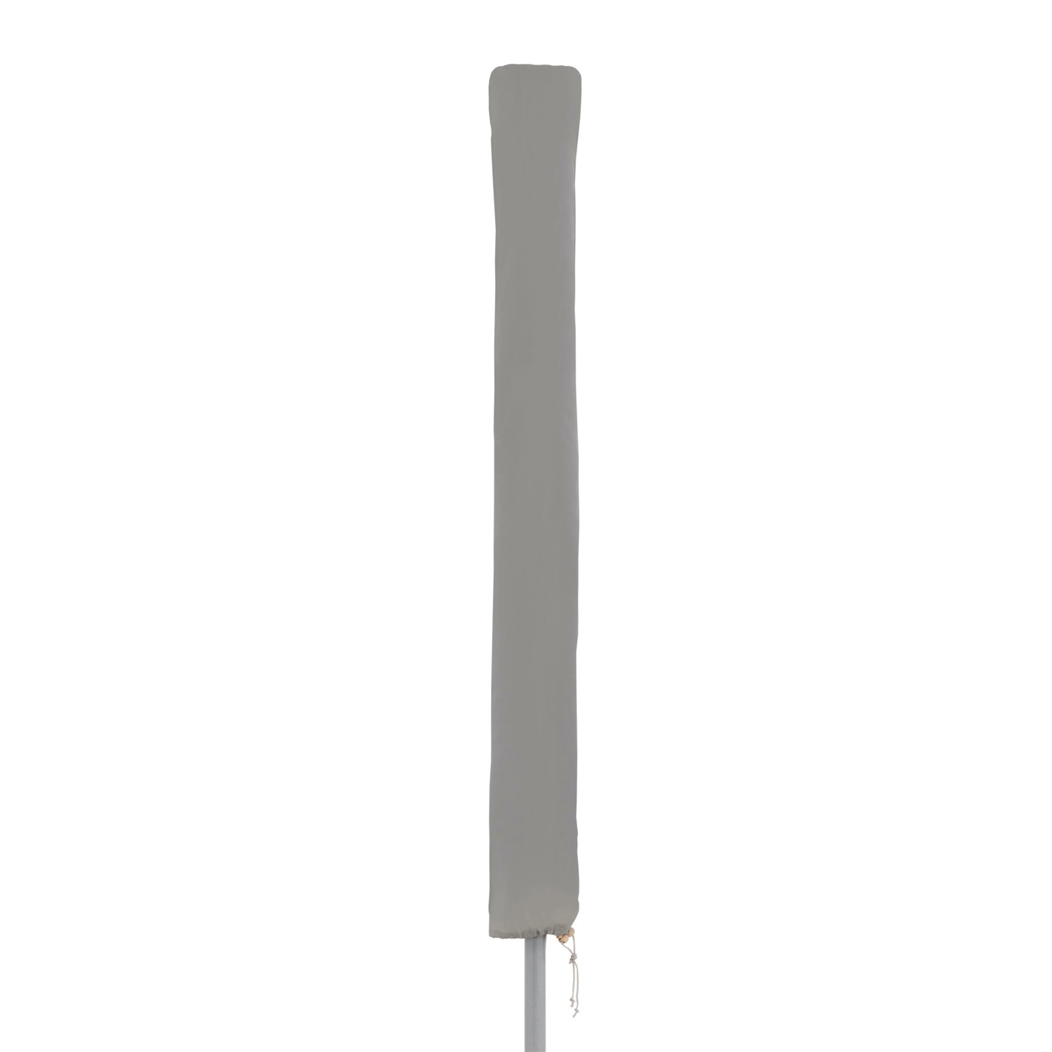 Doppler Derby Schirmhülle Basic bis Ø 350 cm Hellgrau Doppler Derby Schirmhülle Basic bis Ø 350 cm Hellgrau von Derby