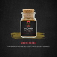 Bbq Chicken/Hähnchengewürz Grillgewürz Bbq Chicken/Hähnchengewürz Grillgewürz von DerkleineGourmet