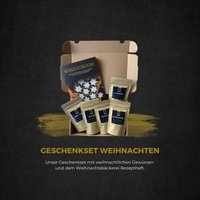 Geschenkset Weihnachten von DerkleineGourmet