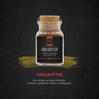 Grillbutter/Gewürzzubereitung Grillgewürz Grillbutter/Gewürzzubereitung Grillgewürz von DerkleineGourmet