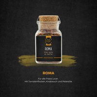 Roma/Gewürzzubereitung von DerkleineGourmet
