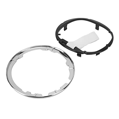 Manschettenmanschettenring, Schalthebel Manschettenmanschettensicherungsring 71775051 Ersatz für Fiat 500 500c 2009-2015 von Deror