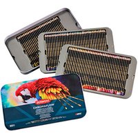 DERWENT Chromaflow Buntstifte farbsortiert, 100 St. DERWENT Chromaflow Buntstifte farbsortiert, 100 St. von Derwent