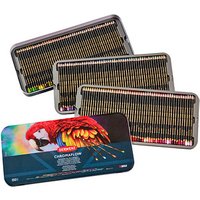 DERWENT Chromaflow Buntstifte farbsortiert, 150 St. DERWENT Chromaflow Buntstifte farbsortiert, 150 St. von Derwent