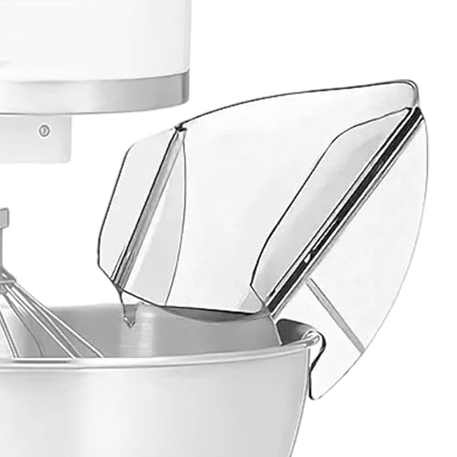 Derwrtup Gießschutz Für Mixer,Spritzschutz für Kippkopf-Küchenmaschinen,Küchenzubehör Zum Kochen - Ausschütthauben für den Einsatz in Haushalt, Innenbereich, Restaurant und Derwrtup Gießschutz Für Mixer,Spritzschutz für Kippkopf-Küchenmaschinen,Küchenzubehör Zum Kochen - Ausschütthauben für den Einsatz in Haushalt, Innenbereich, Restaurant und von Derwrtup